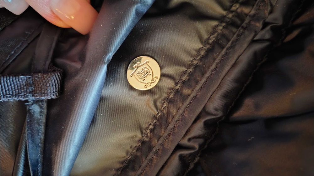 Kurtka bomberka Massimo Dutti