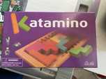 Продам гру Katamino