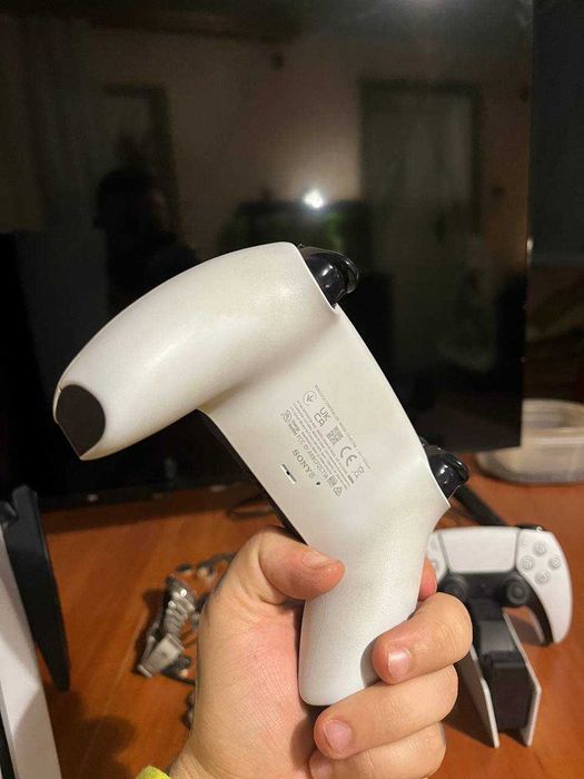 PlayStation 5 ULTRA HD Продаю!