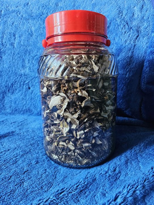 Prawdziwki Suszone Grzyby