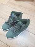 Buty zimowe puma junior