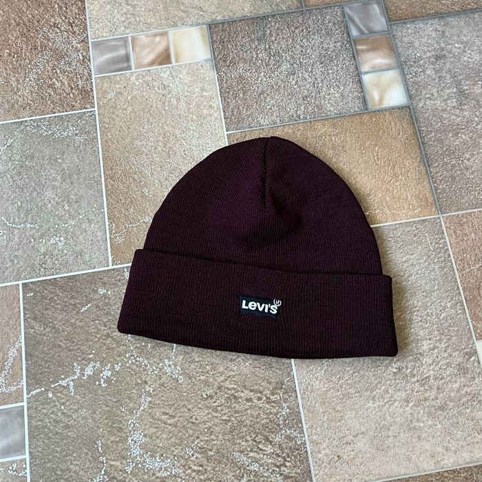 Шапка Levis оригінал