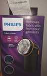 golarka do ubrań philips