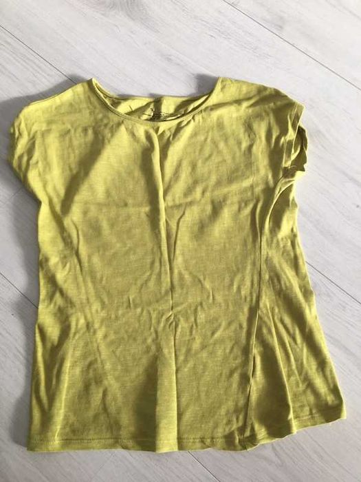 Bluzka koszulka damska rozmiar M marka carry