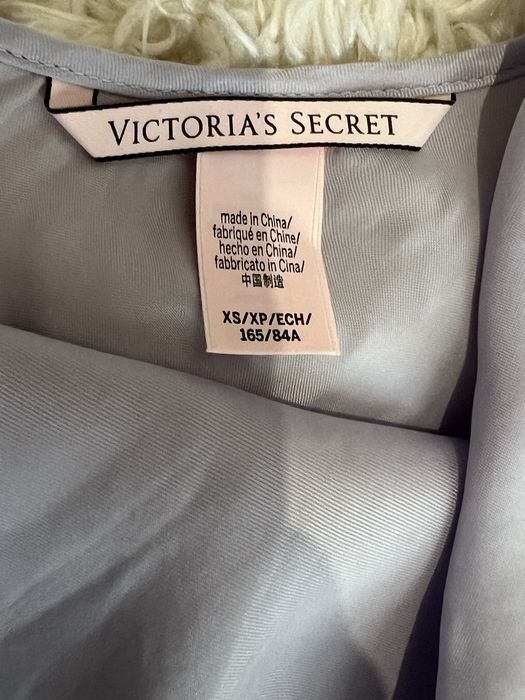 Пеньюар платье Victoria’s Secret XS