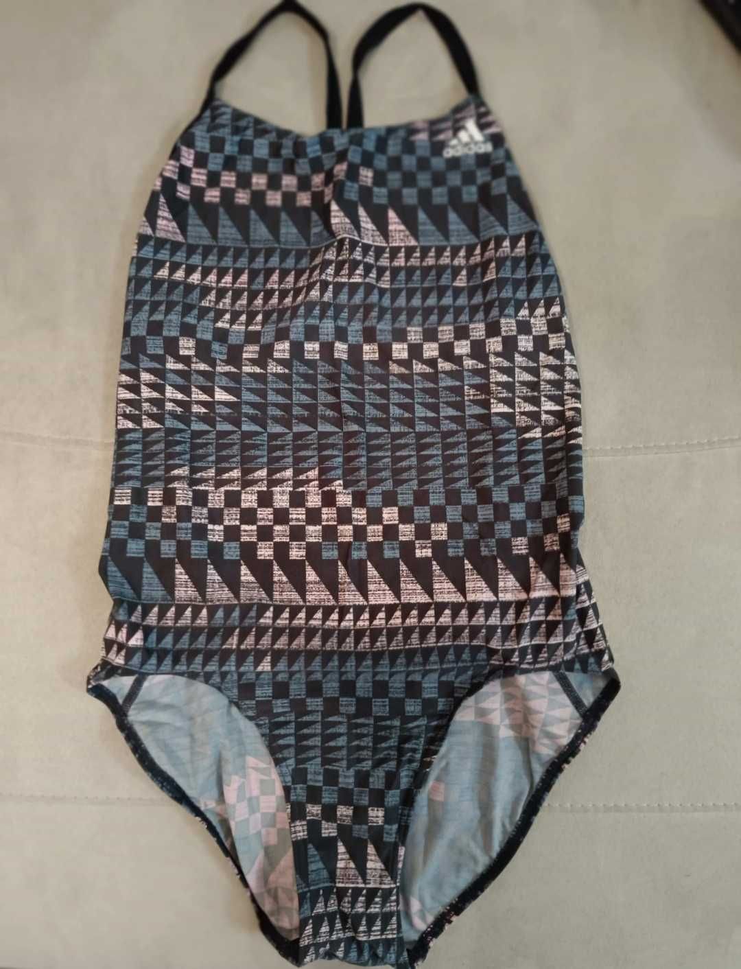 Fato de banho piscina adidas