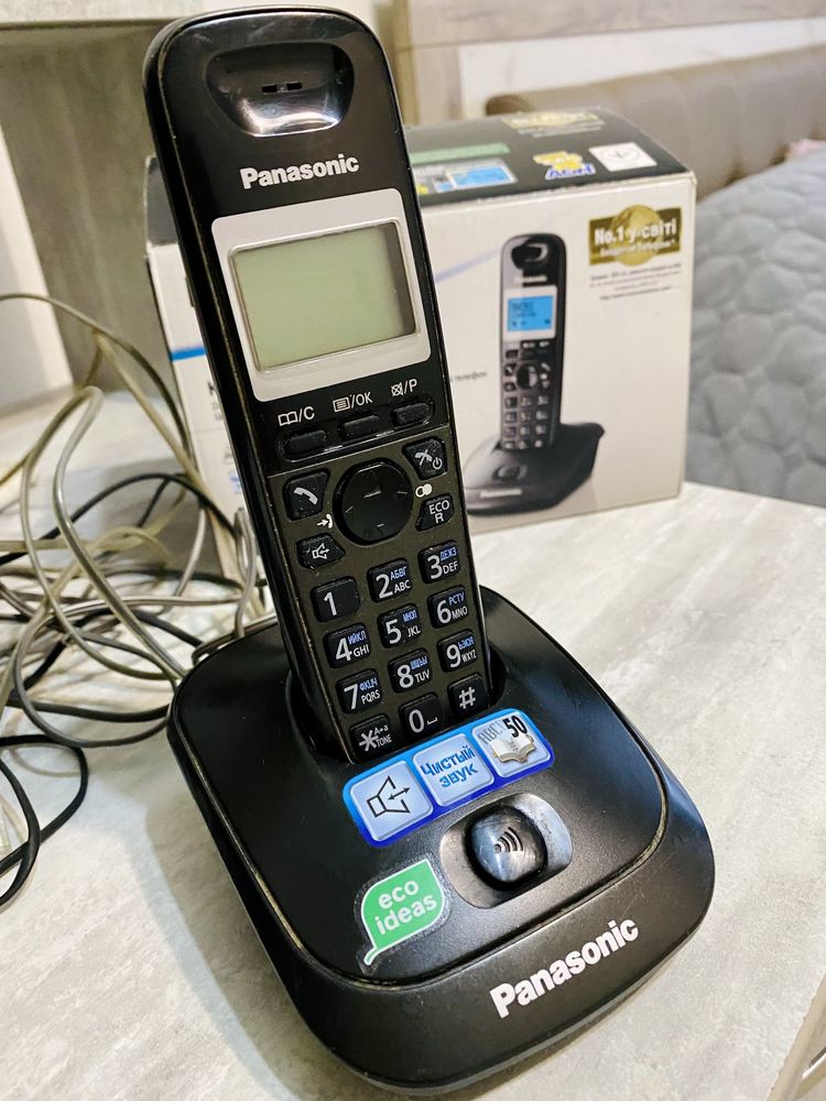 Panasonic kx-tg2511ua