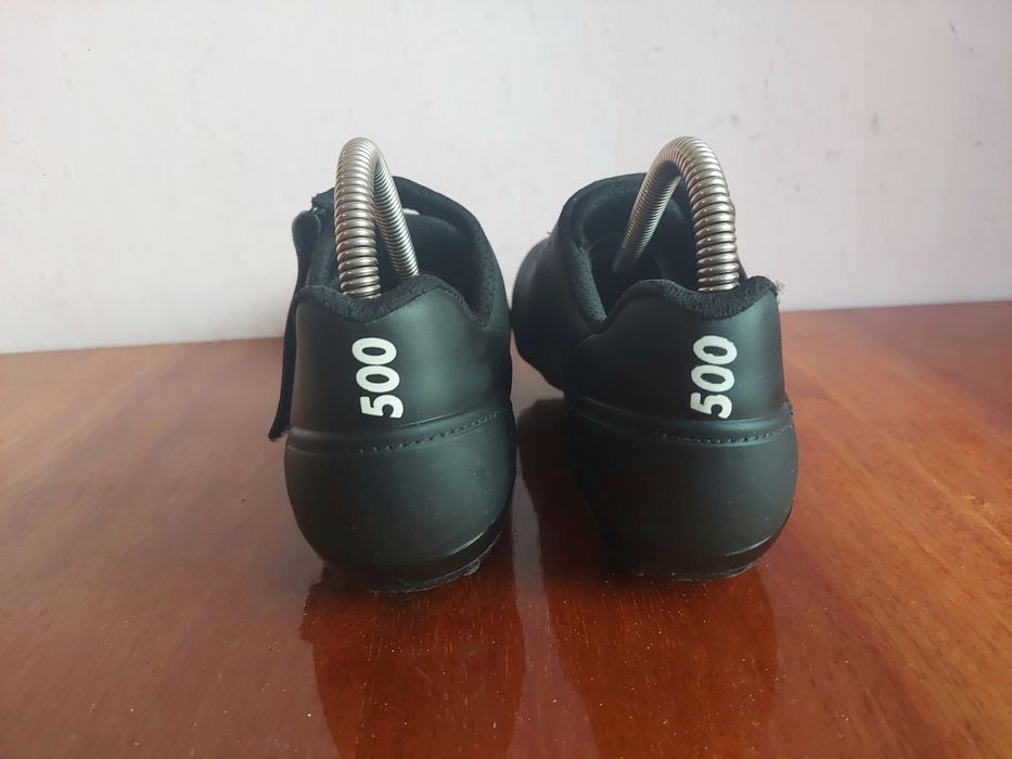 Велотуфлі фірми Scott Quechua оригінал

Розмір по бірці: 
Us w 9.4 m 8