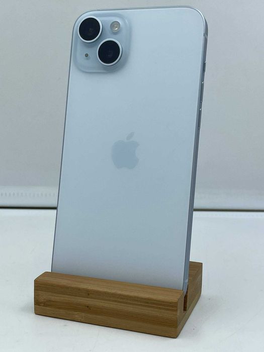iPhone 15 Plus 128GB Blue ГАРАНТІЯ 6 Місяців МАГАЗИН айфон
