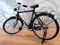 Piękny rower retro dekoracja 18 cm