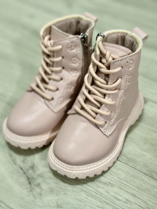 Ботиночки на девочку, 27р.