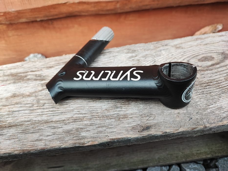 Mostek szosowy rowerowy Syncros 120mm Retro MTB
