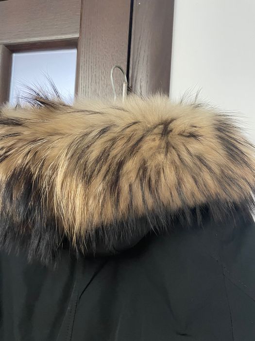 Парка Loriblu куртка жіноча