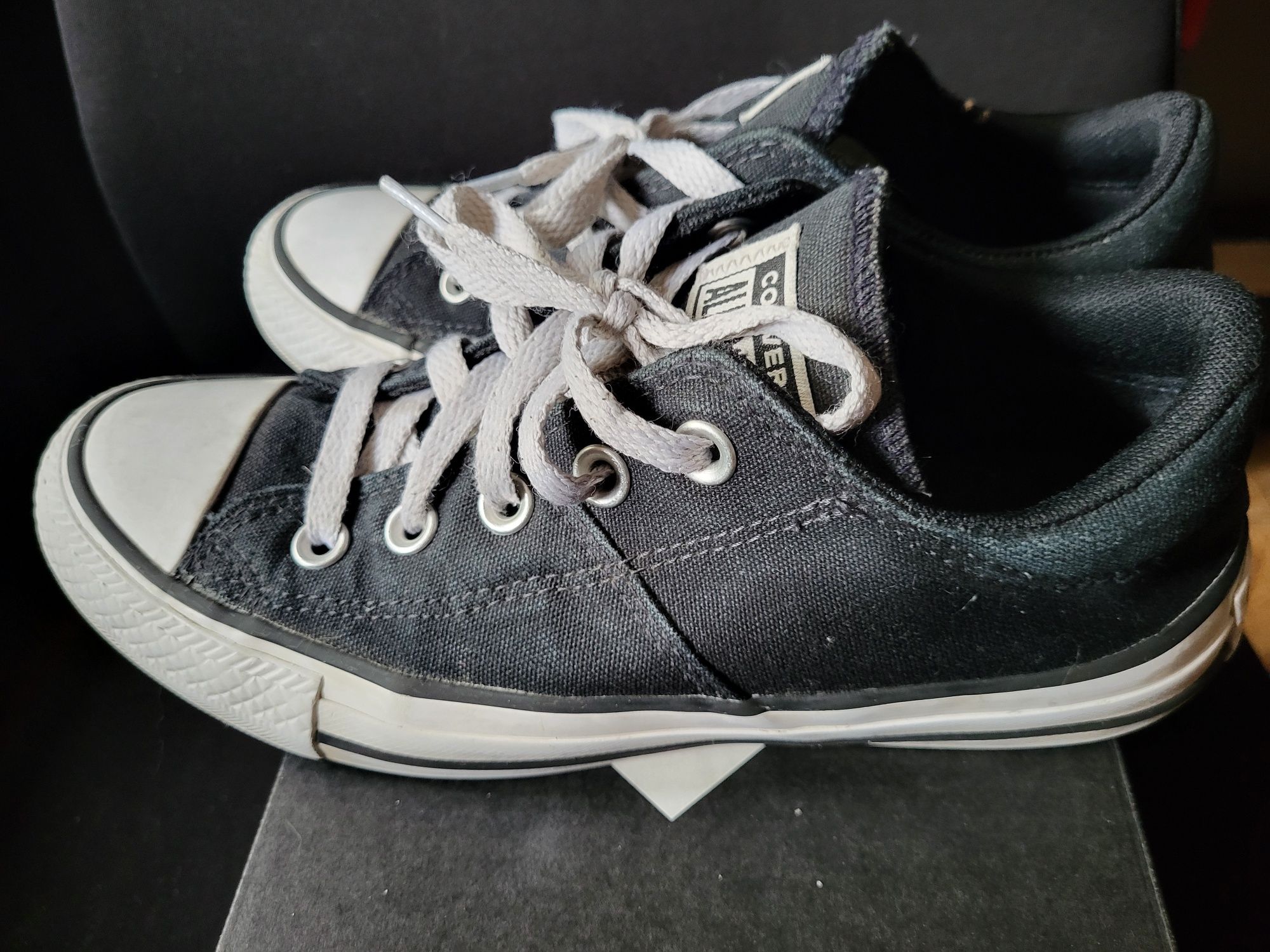 Converse All Star 36.5 23 cm super stan