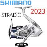 Shimano 23 Stradic 4000