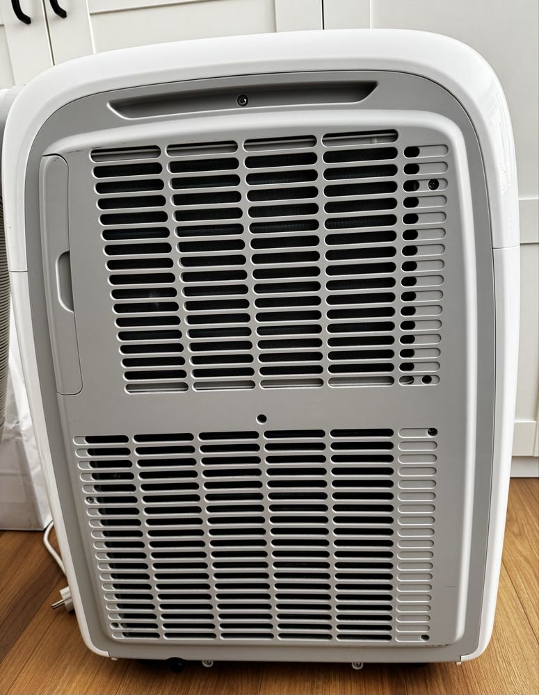 Warmtec Morso KP53W 5300W z Wi-Fi do 60m² 4 tryby pracy