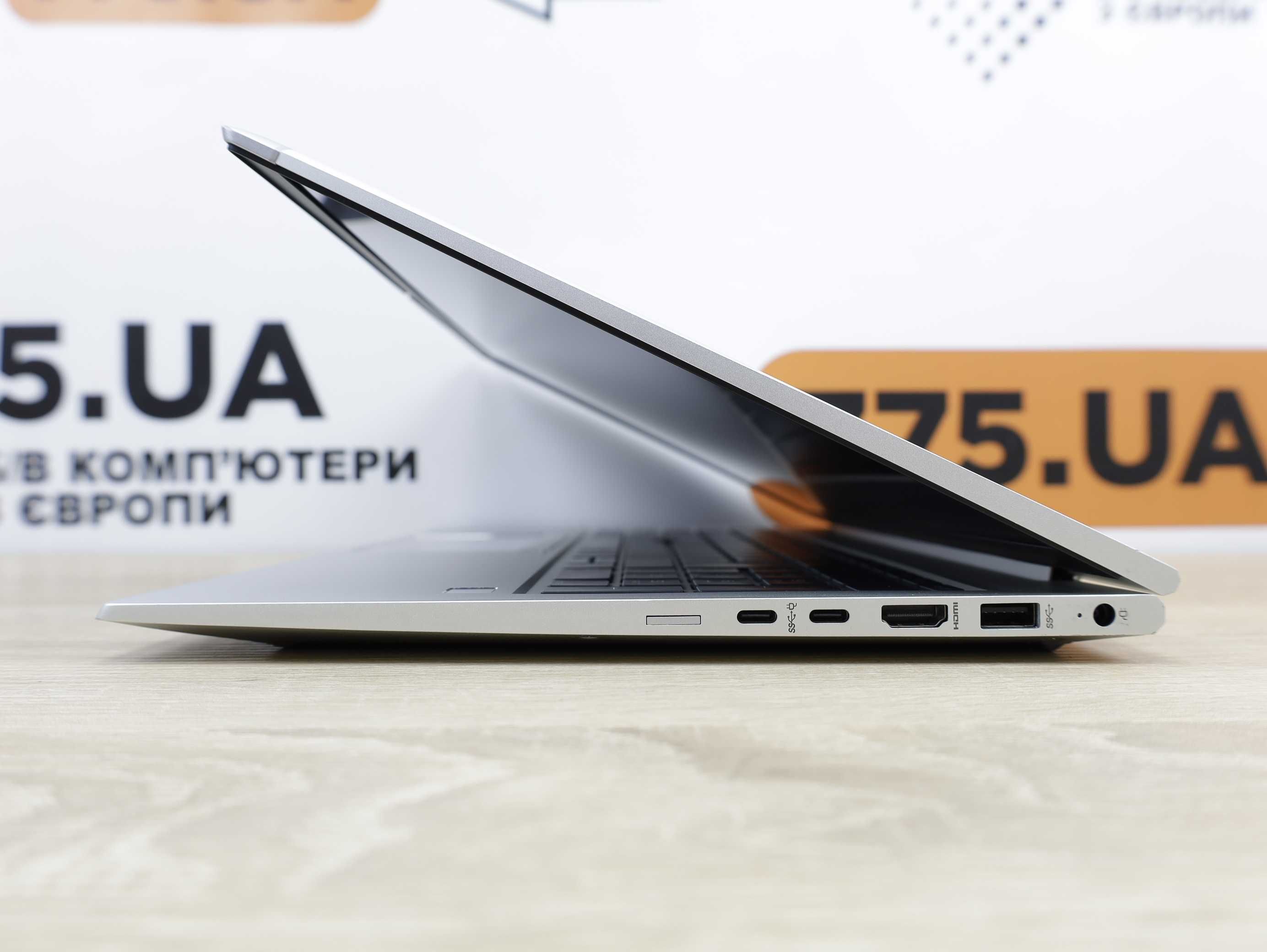 Ноутбук 15.6" HP EliteBook 855 G7/Ryzen 5 4650U/16,256,Vega 6/Win10Pro