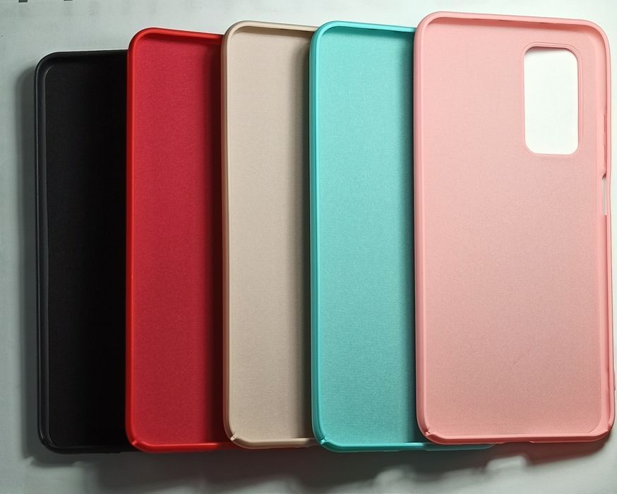 Capa Soft P/ Xiaomi Mi 10T / Mi 10T Pró / Mi Note 10 Lite / Poco M3