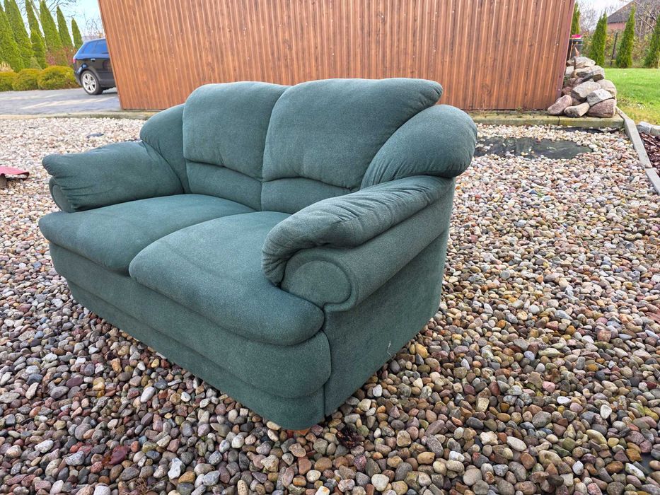 Wygodna Sofa Dwuosobowa!!