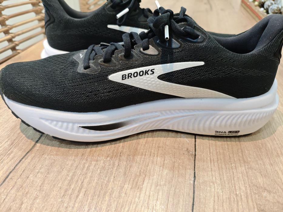 Brooks Ghost 17 r.42.5