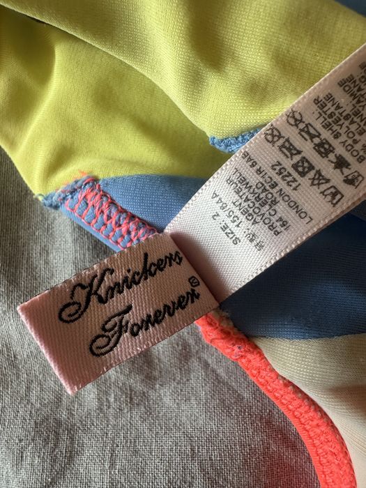 Купальник Mazzy Agent Provocateur, trswtrs, ace