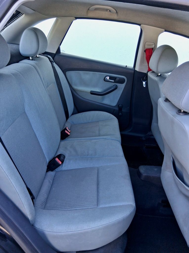 Seat Ibiza 6L impecável