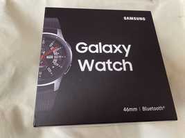 Часы Galaxy Watch,46 мм,б/у