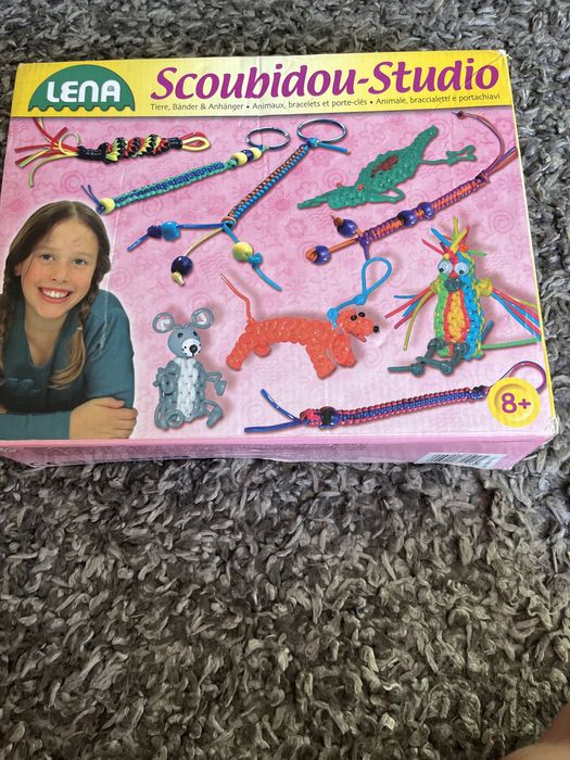 Набір для творчості