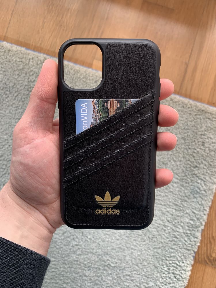 capas para iPhone 11
