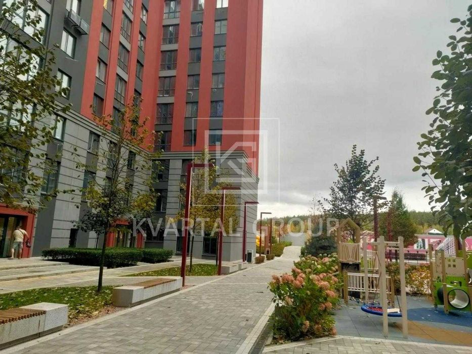 2к квартира в ЖК Irpin City — під сертифікат або іпотеку