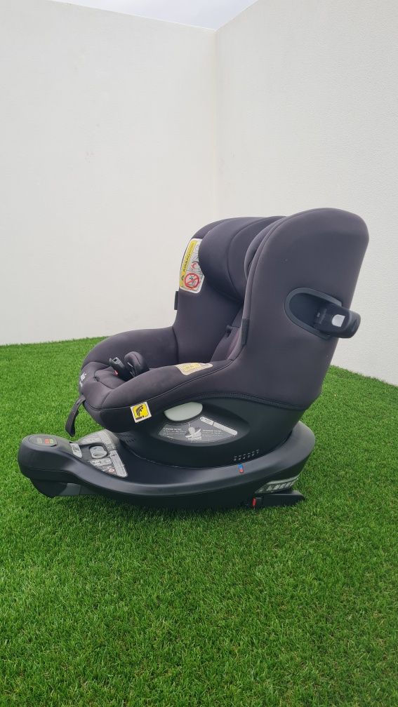 Cadeira Auto I-Spin 360 E da Joie