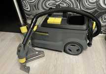 Odkurzacz piorący karcher puzzi 10/1