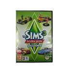 The Sims 3: SZYBKA JAZDA / Fast Lane Stuff [PC] KLUCZ Origin / EA app