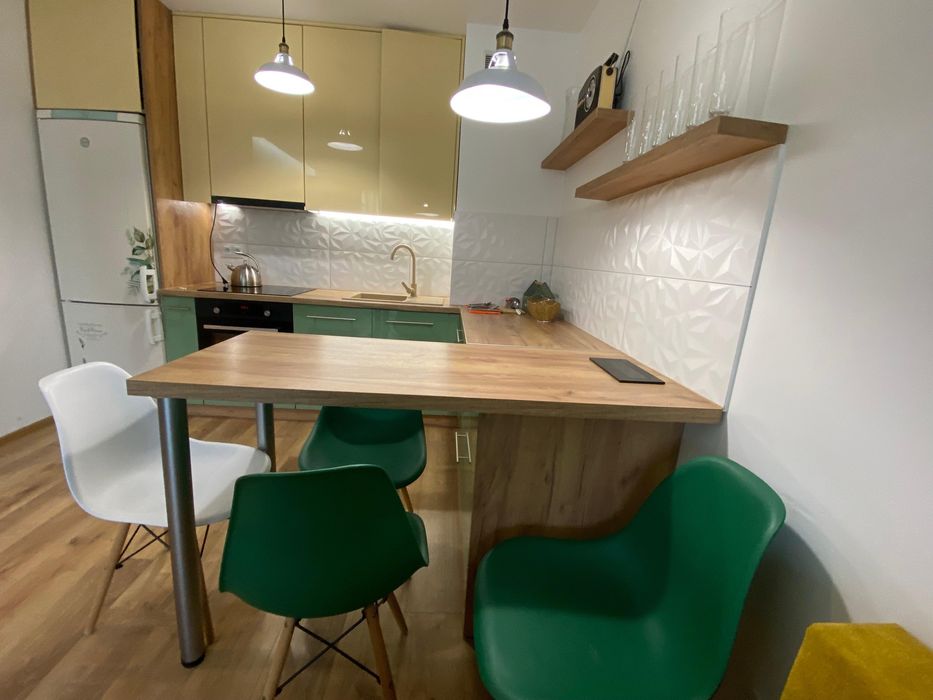 Mieszkanie na wynajem ul. Wroczyńskiego 3