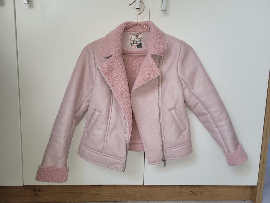 Kurtka - kożuszek Cool Club 146