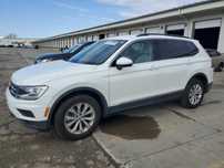 Volkswagen Tiguan Se 2018