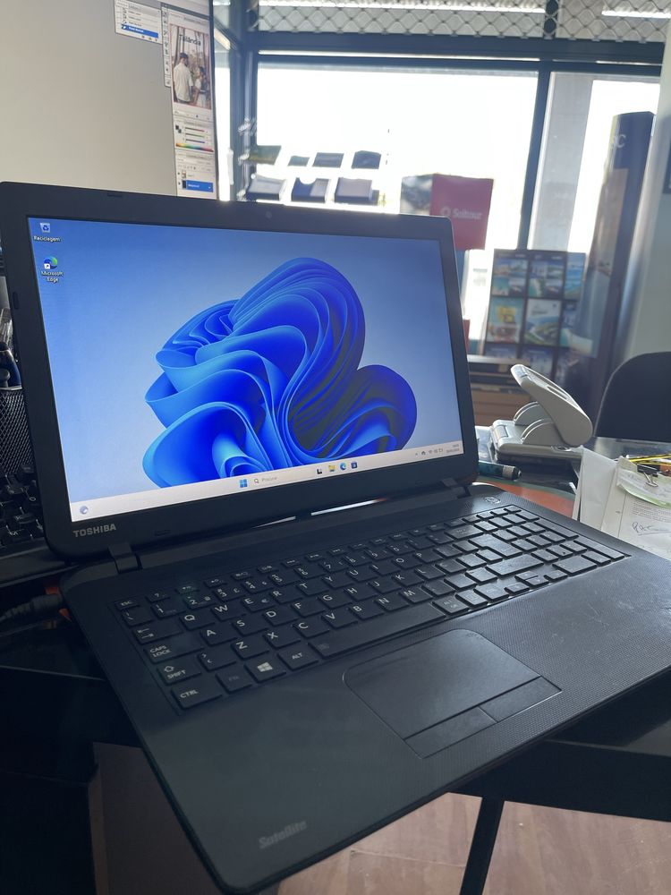 Toshiba Satellite C50