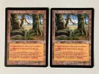 [MTG] Krosan Verge