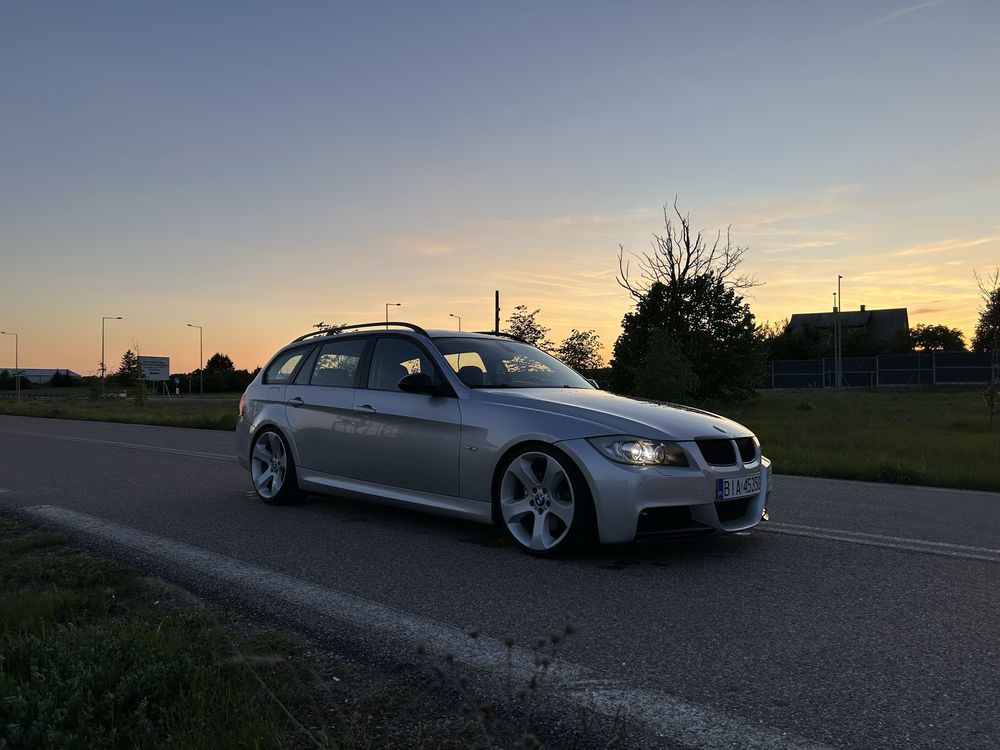 Felgi BMW styling 132 5x120 9j 10j