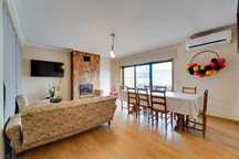 Apartamento T4 duplex
