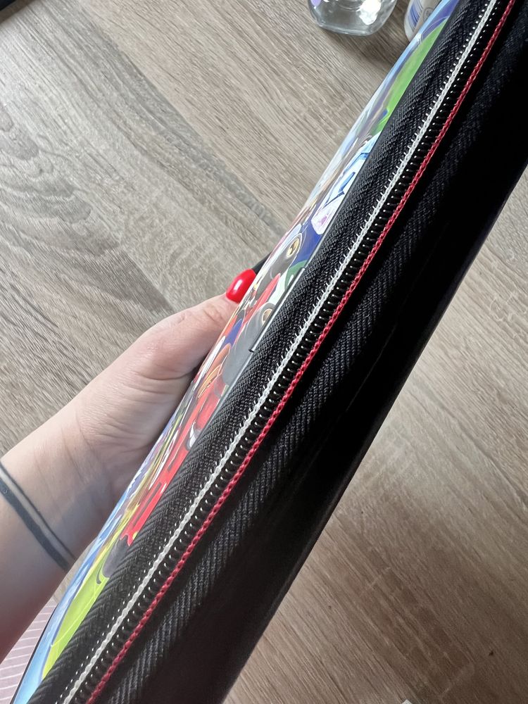 Etui nintendo switch mario limitowana wersja  kolekcjonerska