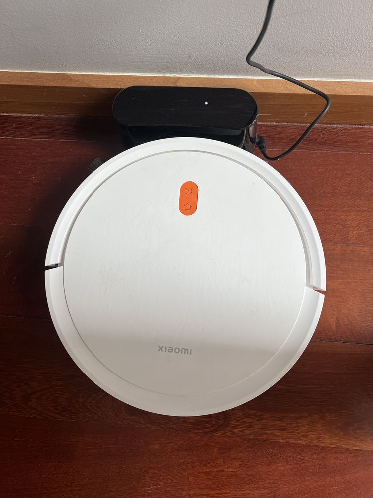 Aspirador robot Xiaomi