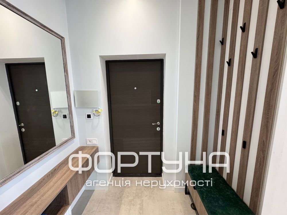 Парк Перемога, ЖК Victory Club House
