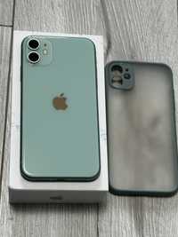 Apple iPhone 11 128Gb Green