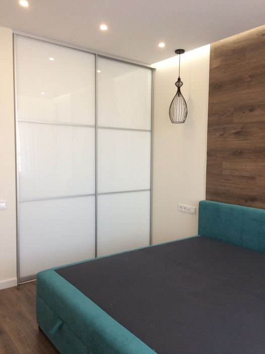 Сдам однокомнатную квартиру ЖК Апельсин,Среднефонтанская,Приморский р.