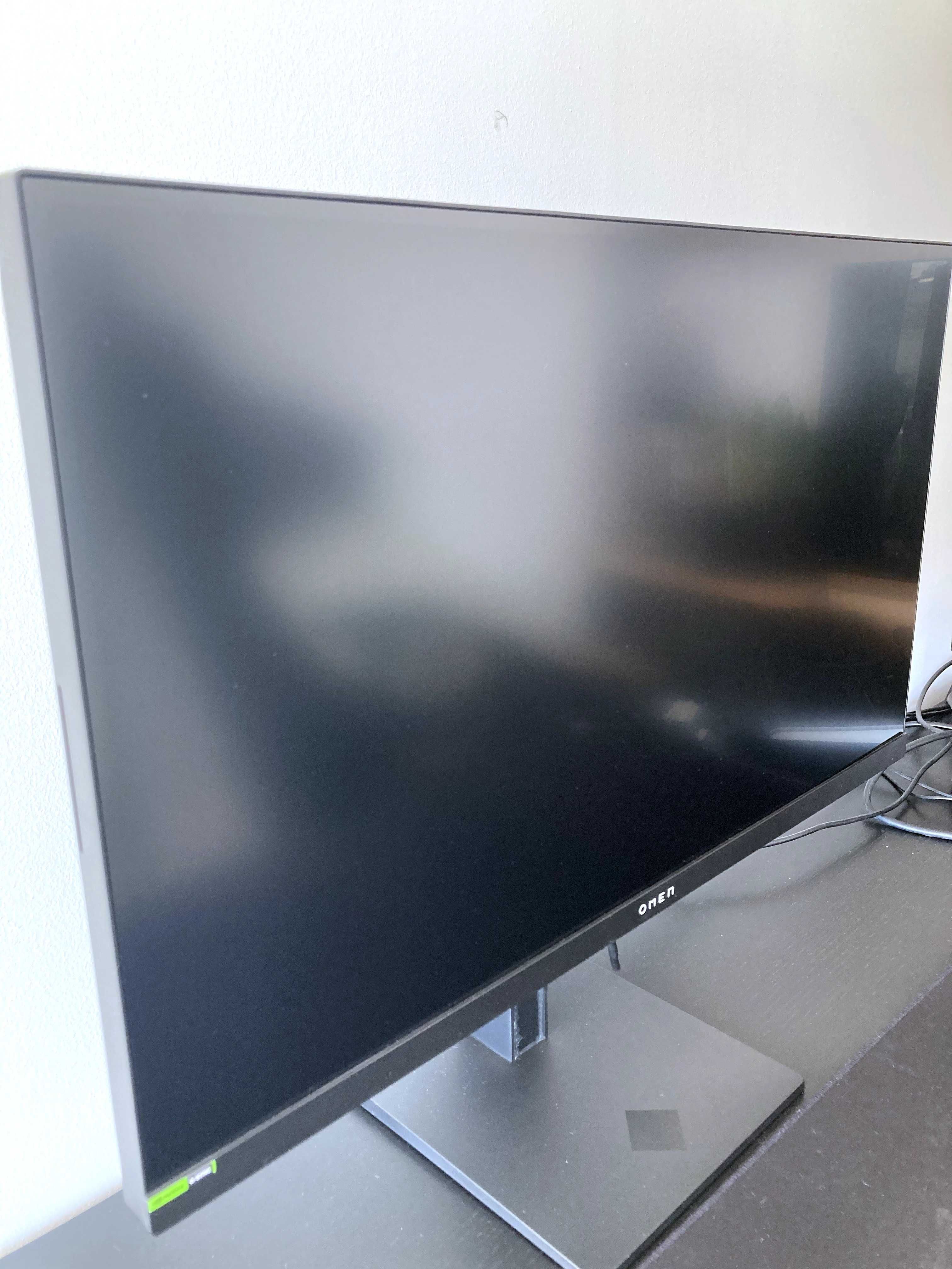 Monitor HP Omen 27qs 27'' QHD 240hz
