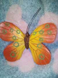 Motylek dekoracyjny