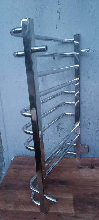 Принадлежности ванной комнаты