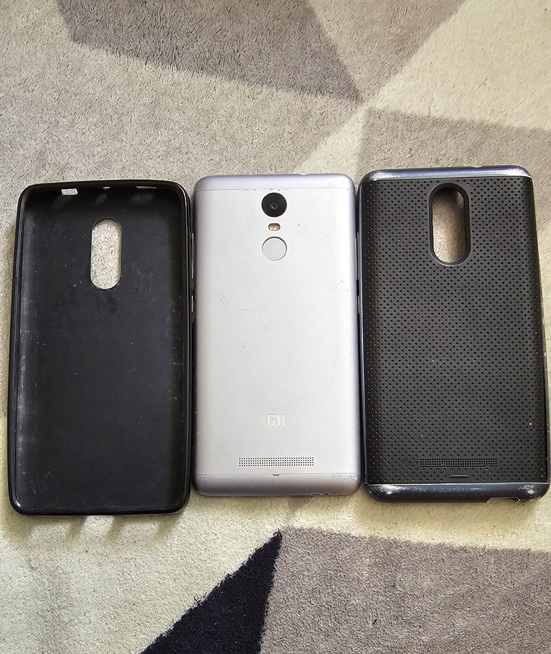 Xiaomi redmi note