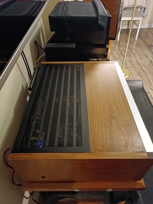 Pioneer Sx 980 oryginalny